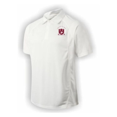 St Michael's - Cricket Shirt